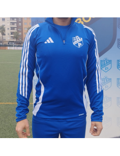 SUDADERA DE CHANDAL